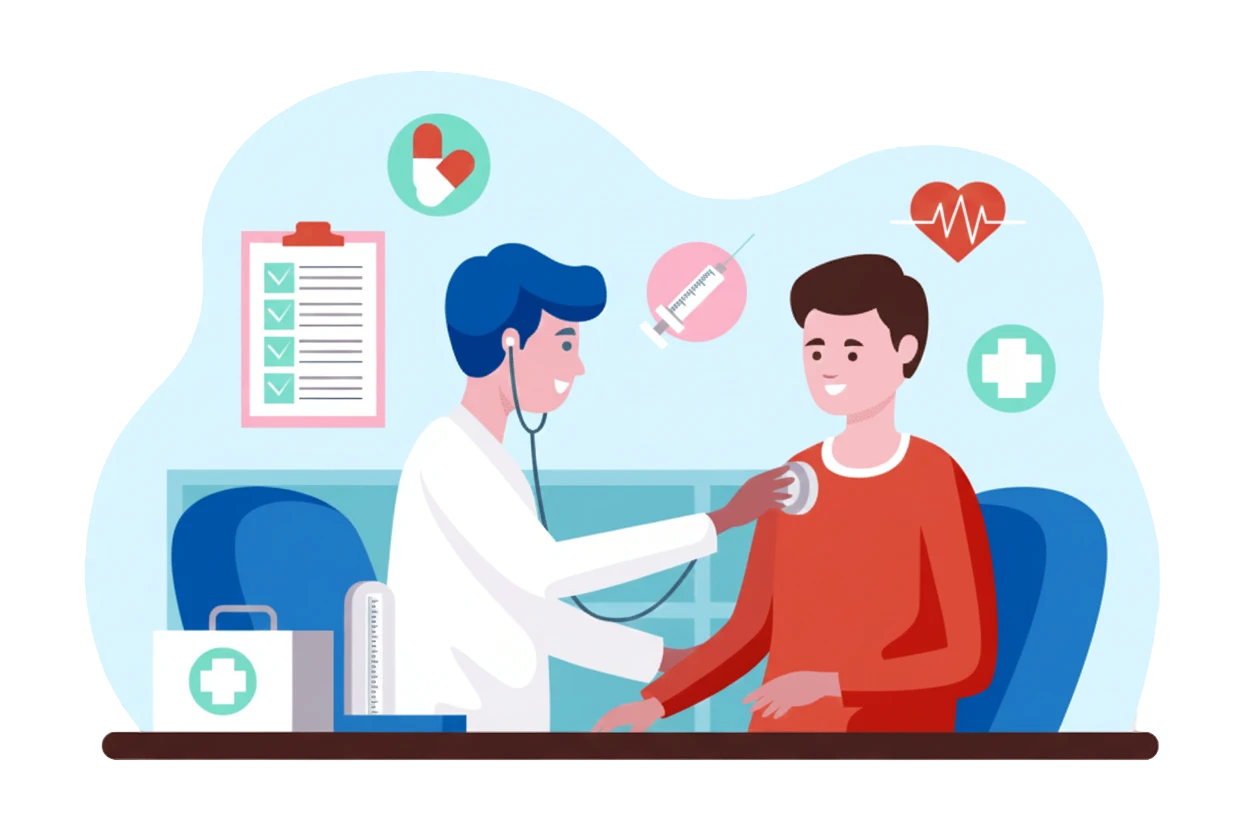 Doctor